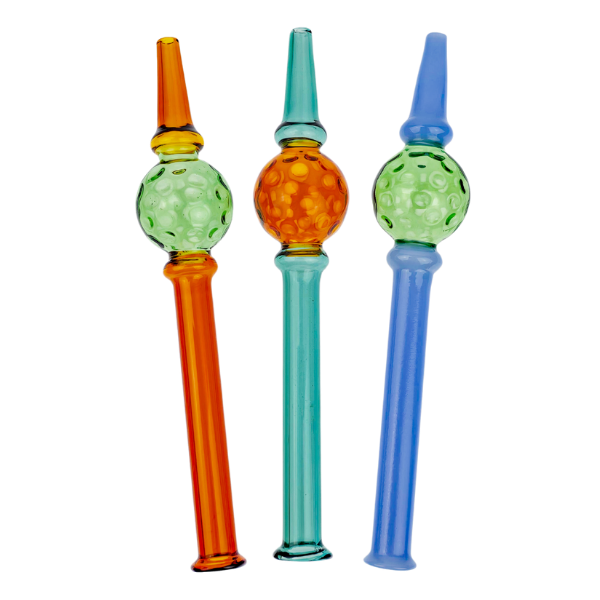 BLS Nectars / Golf Straw